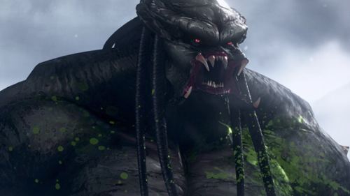 "Predator: Pogromca zabójców" trafił na Disney+. Mamy recenzję