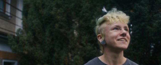 Od Bodo do bycia sobą – transpłciowość w polskim kinie