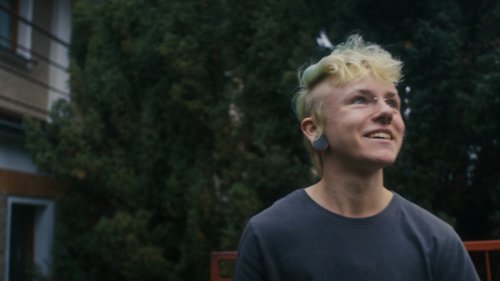 Od Bodo do bycia sobą – transpłciowość w polskim kinie