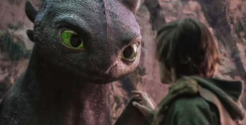  "Jak wytresować smoka": Film lepszy niż animacja? Recenzja