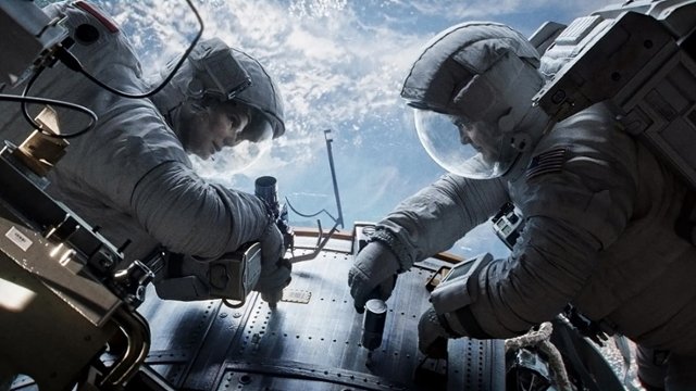 TOP: Polak leci w kosmos. Te filmy zabiorą Cię tam już teraz