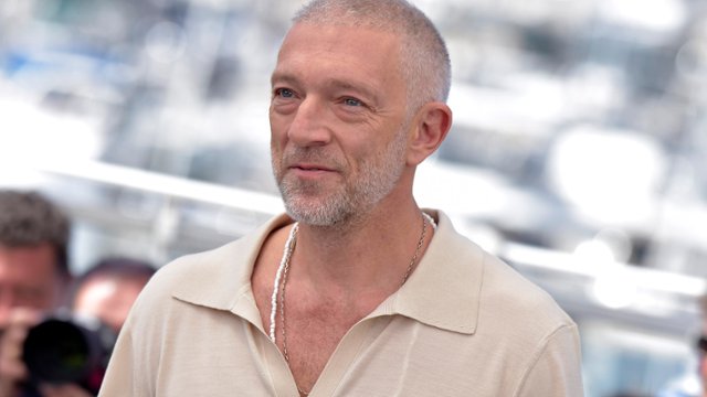 Vincent Cassel zgarbiony i brzydki? To dla Netflixa