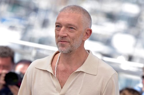 Vincent Cassel zgarbiony i brzydki? To dla Netflixa