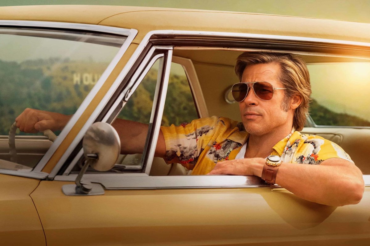 "Cliff Booth". Ta decyzja platformy Netflix ucieszy fanów