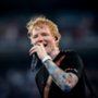 Ed Sheeran nagrał "Drive" do "F1: Film". Można już posłuchać! Kiedy premiera albumu?