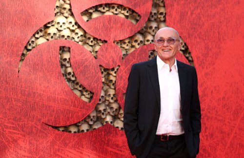 Danny Boyle: "Dziś nie nakręciłbym tego filmu. I bardzo dobrze"