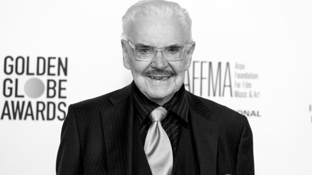 Jack Betts nie żyje. Aktor znany ze "Spider-Mana" miał 96 lat