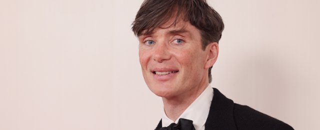 "Steve": Kolejna oscarowa rola? Cillian Murphy jako dyrektor na...