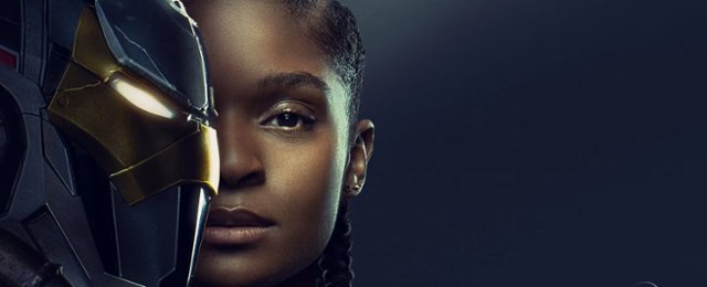 Recenzja serialu "Ironheart": Czy Marvel ma serce z żelaza? |...
