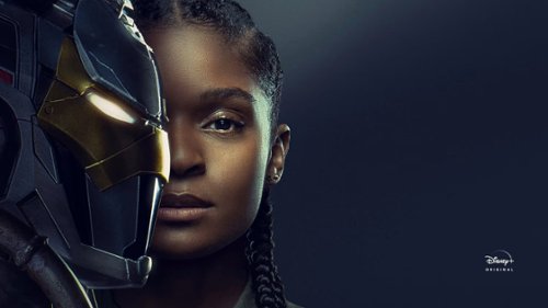 Recenzja "Ironheart": Czy Marvel ma serce z żelaza?