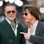Tom Cruise i Brad Pitt w końcu będą się ścigać? Kosinski ma już pomysł