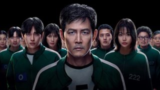 Netflix: Top 10 tygodnia – "Squid Game" nie zwalnia. Ale to nie jedyny hit