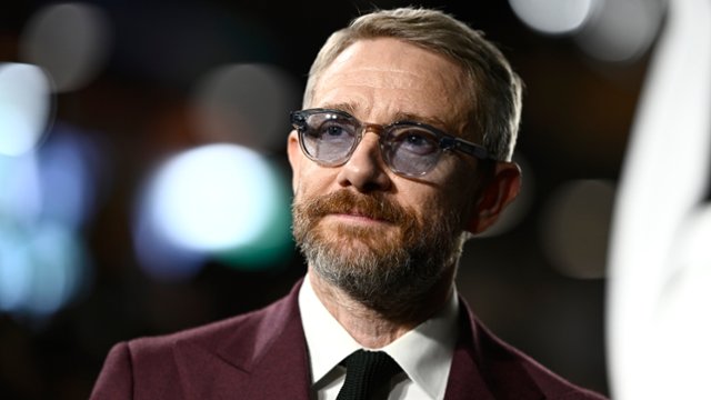 Gwiazdy "Hobbita" i "Młodego Sheldona" w mrocznym thrillerze