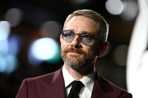 Gwiazdy "Hobbita" i "Młodego Sheldona" w mrocznym thrillerze