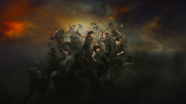"The Old Guard 2": RECENZJA. Czy sequel zaskoczy Cię na nowo?