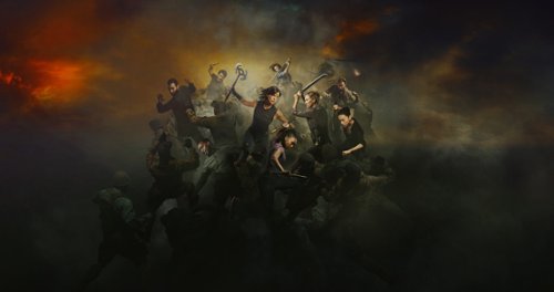 "The Old Guard 2": RECENZJA. Czy sequel zaskoczy Cię na nowo?