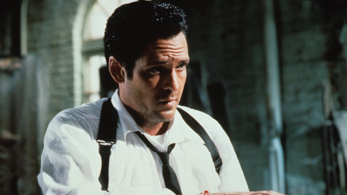 Nie żyje Michael Madsen, gwiazda Tarantino. Przypominamy jego najlepsze role