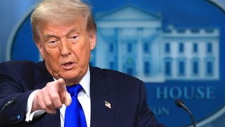 Kino ery Trumpa. Hollywood w trybie korekty