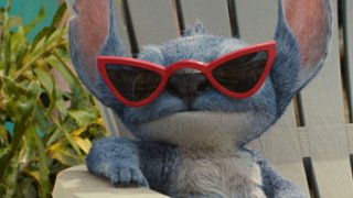 "Lilo & Stitch 2": Poznajcie nową bohaterkę sequela