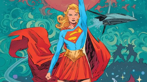 Jaka będzie nowa Supergirl? Zobaczcie zapowiedź plakatu