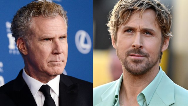 Nice Guys? O nie! Ryan Gosling i Will Ferrell to Tough Guys