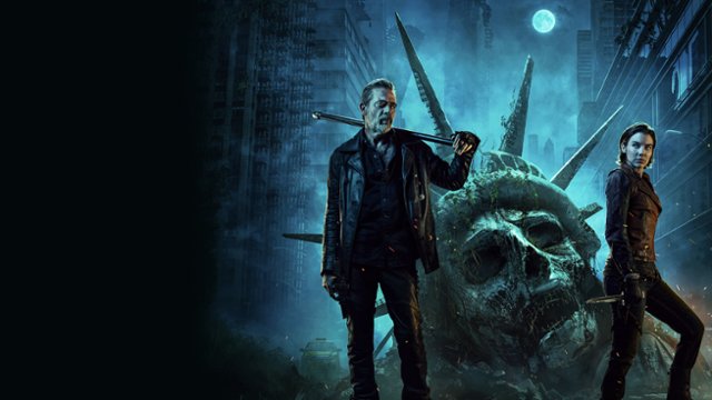 "The Walking Dead: Dead City" dostał 3. sezon. Ale będą zmiany