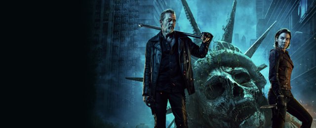 "The Walking Dead: Dead City" dostał 3. sezon. Ale będą zmiany