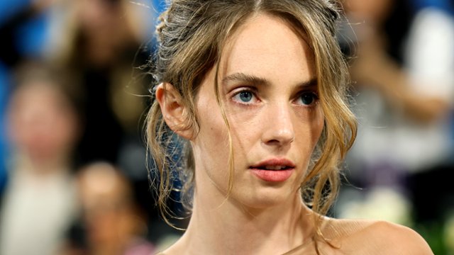 Lewis Pullman i Maya Hawke będą musieli zabić tę miłość?