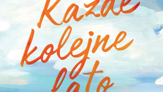 Czytaliście tę książkę? Wiemy, kto zagra główne role