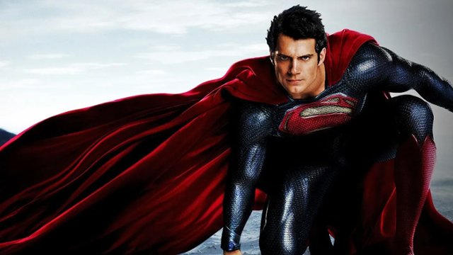 "To było straszne!" – James Gunn o rozmowie z Henrym Cavillem