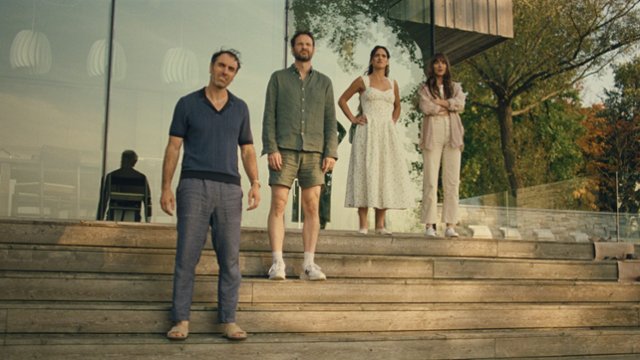 NOWE HORYZONTY: "Skomplikowani", "Romería", "Dreams" –...