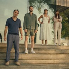 NOWE HORYZONTY: "Skomplikowani", "Romería", "Dreams" – recenzujemy