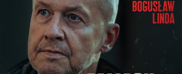 "Zamach na papieża": Pasikowski i Linda kręcą ostatni wspólny...