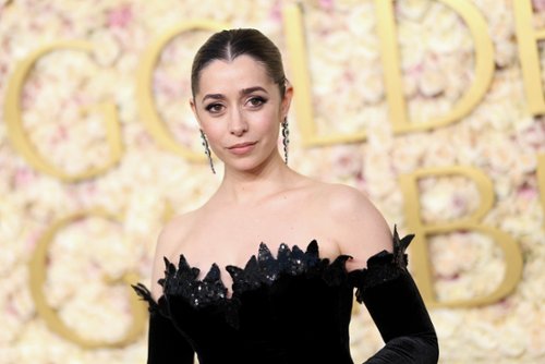 Cristin Milioti w horrorze viralowego twórcy. To będzie hit?
