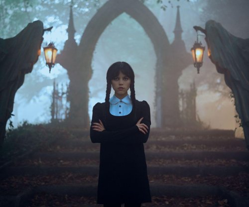 Recenzja nowych odcinków "Wednesday". Witajcie w Nevermore!