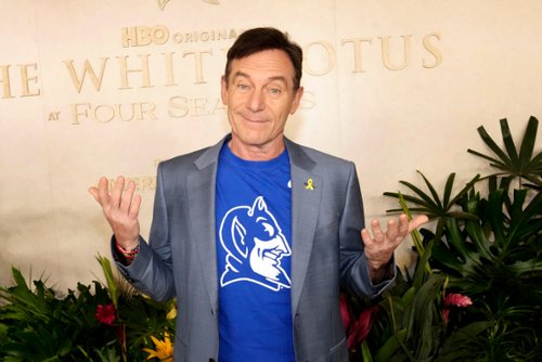 Jason Isaacs poświęci się jako duchowny w "Eleven Days"