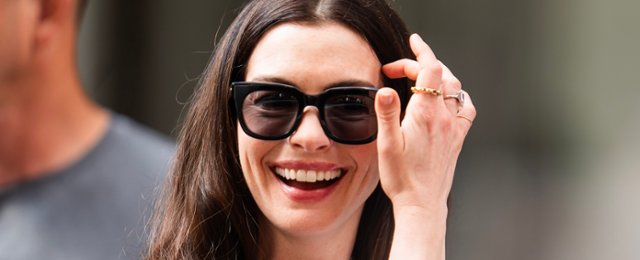 Stylowe gwiazdy na planie "Diabeł ubiera się u Prady 2". Mnóstwo...