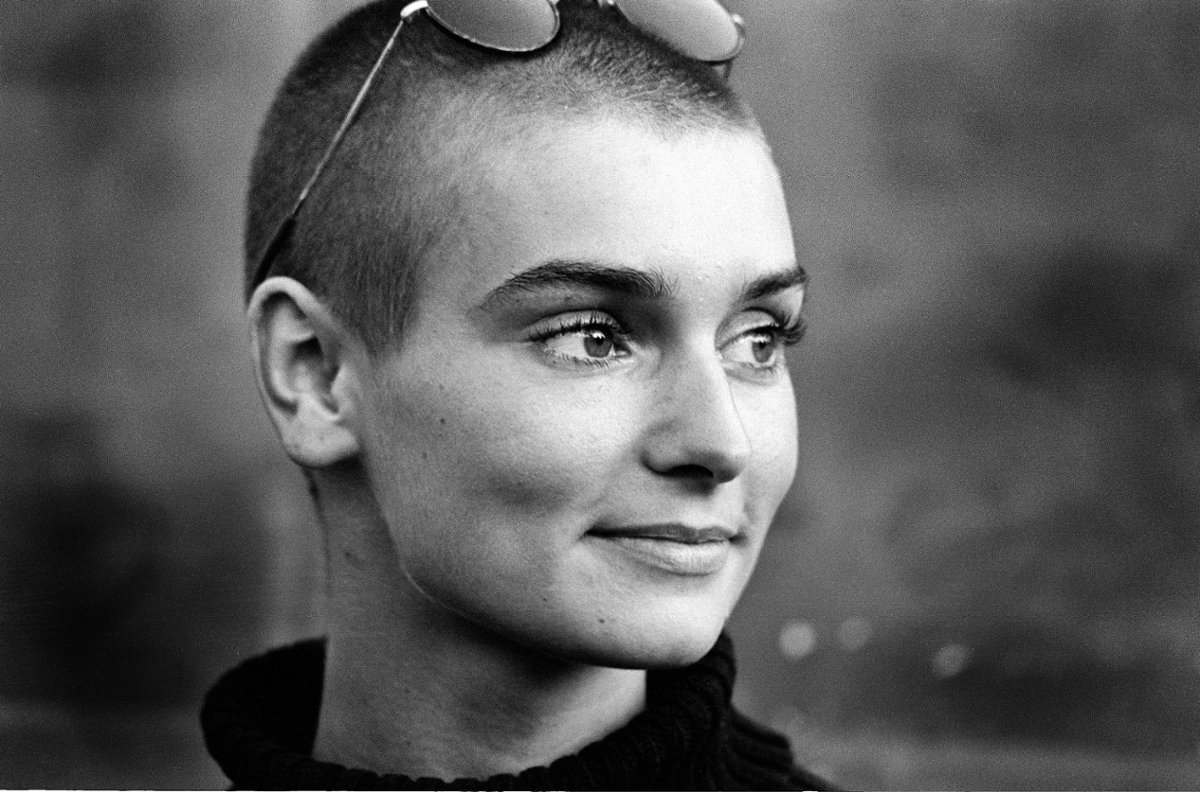 Irlandzka skandalistka i piosenkarka protestu doczeka się biografii