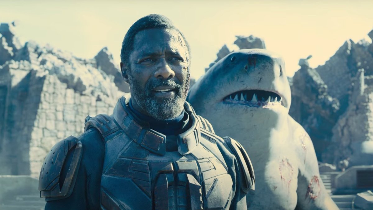 Margot Robbie powróci jako Harley Quinn? James Gunn zdradza, o kim jeszcze myśli