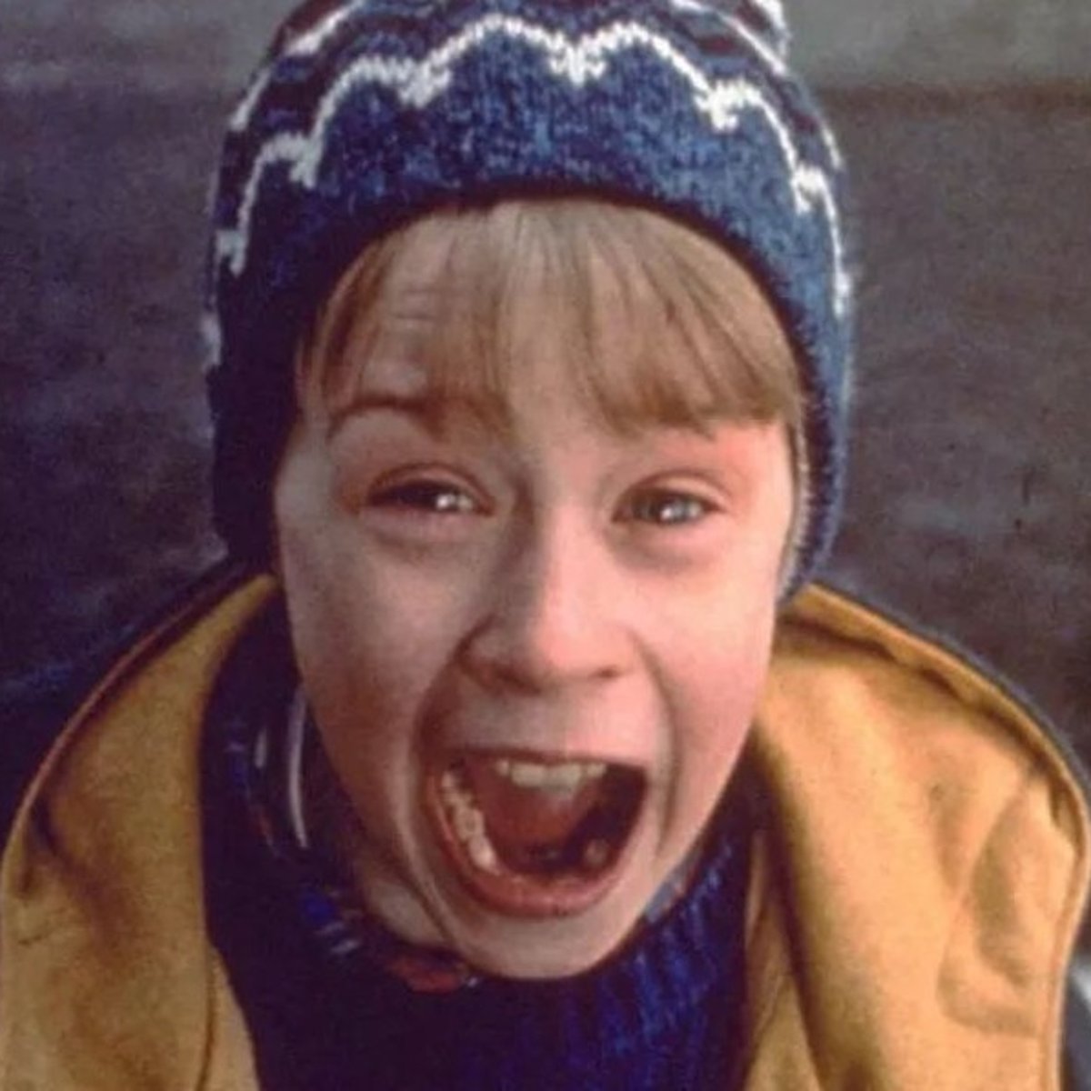Kevin! Macaulay Culkin bliski powrotu do swojej najsłynniejszej roli