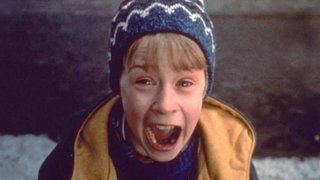 Kevin! Macaulay Culkin bliski powrotu do najsłynniejszej roli