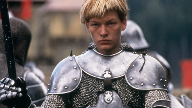 To ona zagra spaloną na stosie Joannę d’Arc? Baz Luhrmann ma swój...