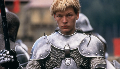 To ona zagra spaloną na stosie Joannę d’Arc? Baz Luhrmann ma swój...