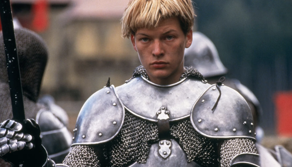 To ona zagra spaloną na stosie Joannę d’Arc? Baz Luhrmann ma swój typ