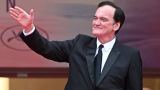 Tarantino: Kto chciałby oglądać film o cholernym krytyku filmowym?