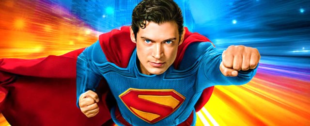 Kolejny "Superman" szybciej niż planowano. Kiedy trafi do kin?