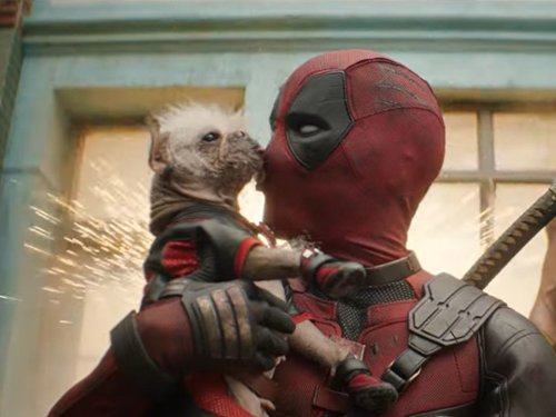 Deadpool w "Avengers: Doomsday"? Już wiadomo!