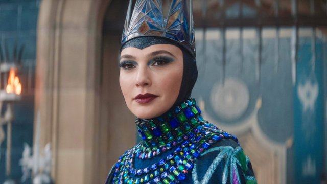 Gal Gadot o "Śnieżce": To rozczarowujące. W tle izraelskie...