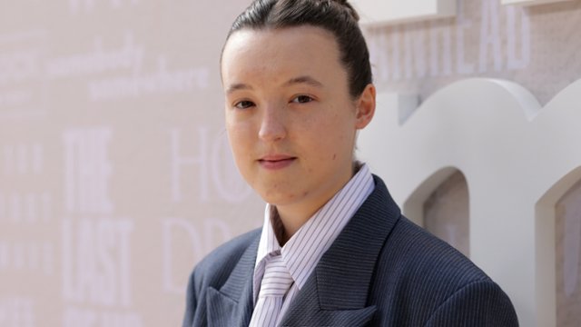 Bella Ramsey Spider-Manem? "Powinni stworzyć dla mnie nowego...