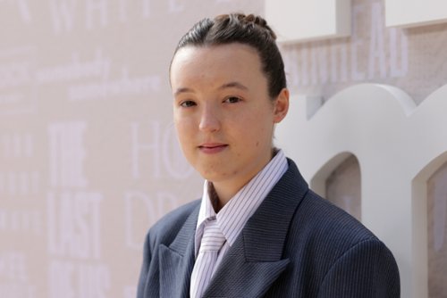 Bella Ramsey Spider-Manem? "Powinni stworzyć dla mnie nowego...